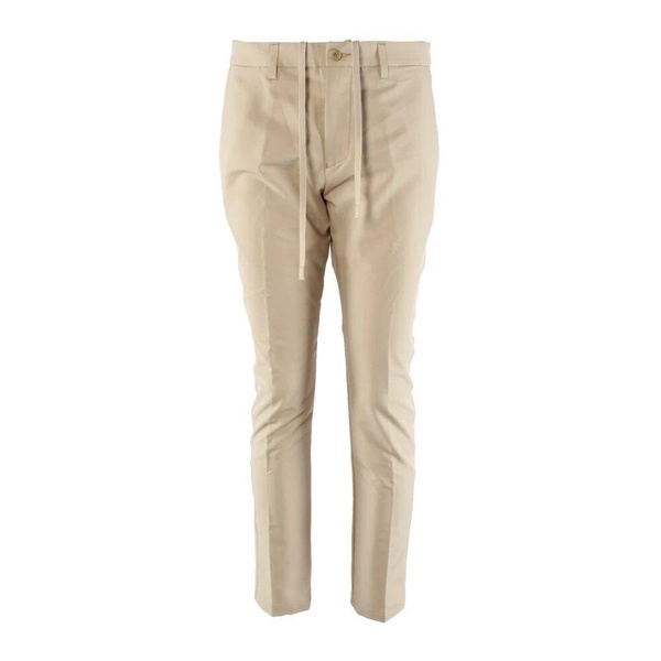 Slim Fit Trousers