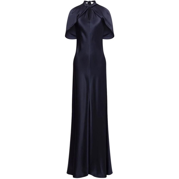 Blue Dress Abito
