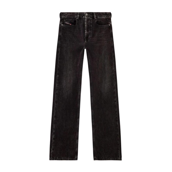 Black Jeans with Classic Style