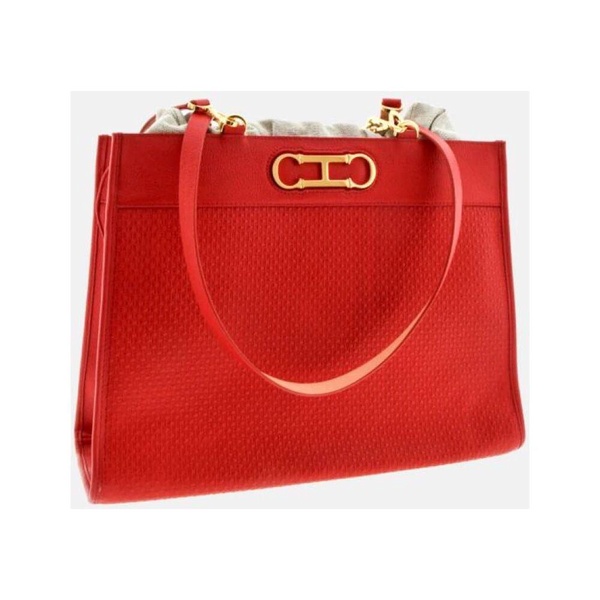 Shopping Bag Initials Insignia