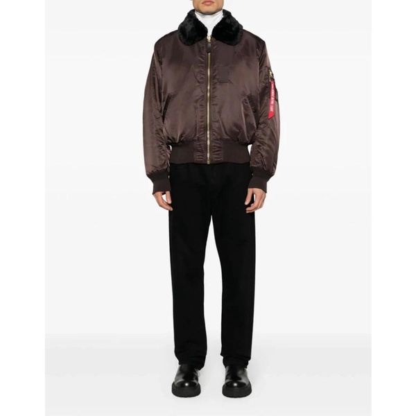 B-15 Aviator Bomber Jacket