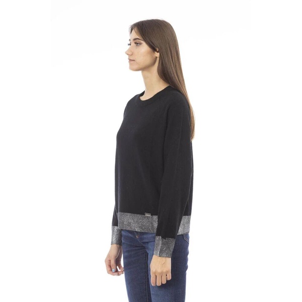 Trendy Long Sleeve Knit Top