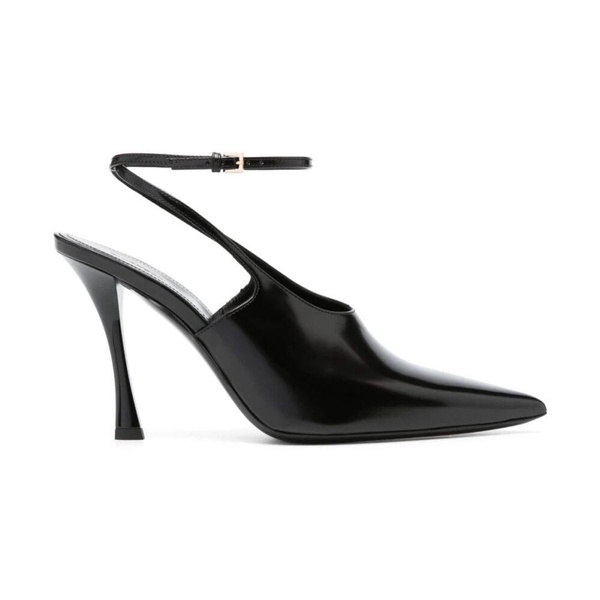 Givenchy With Heel Black