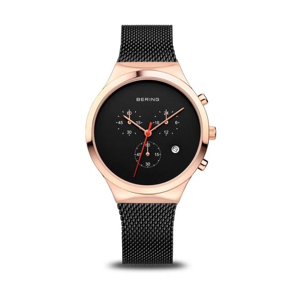 Women's Watch Classic 36 mm Bracelet Milanese 14736-166