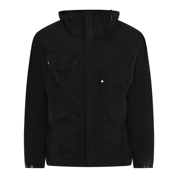 Stylish Men's Outerwear Jacket