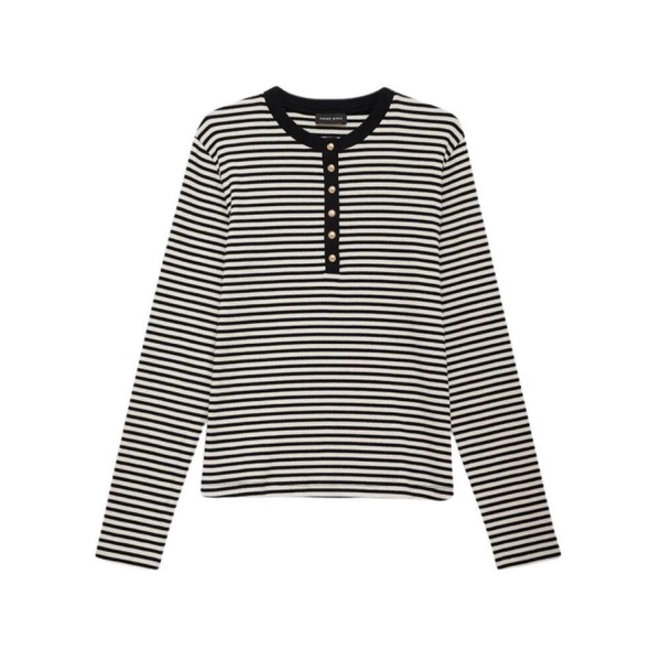 Long Sleeve Alessia T-shirt