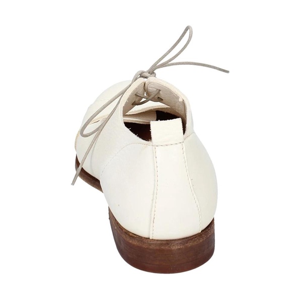 Elegant Laced Leather Shoes