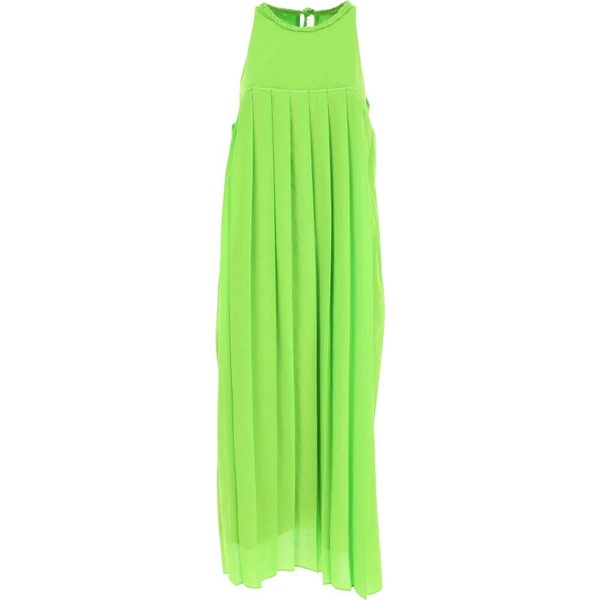 Alysi Dress Green