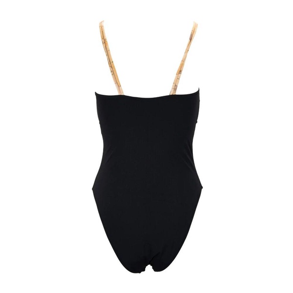 Women's One-Piece Swimsuit with Padded Bra