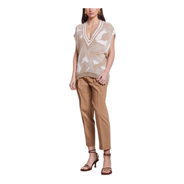 Stylish Gilet Variant 1