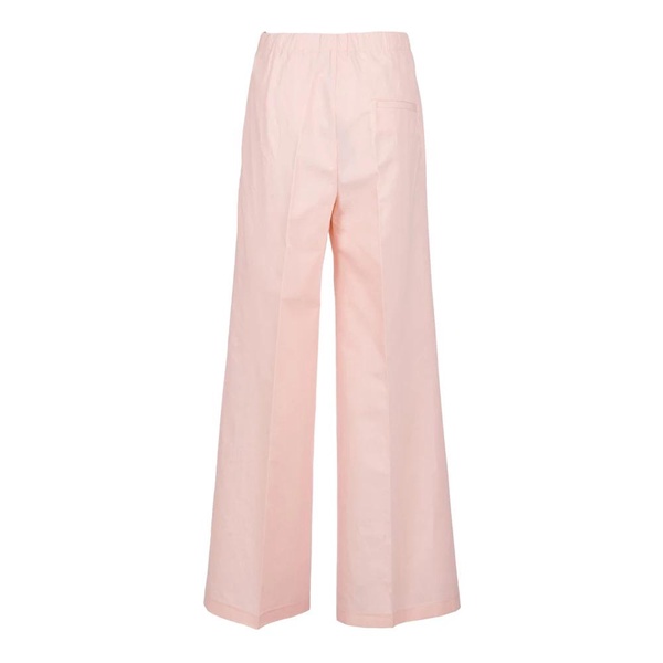 Elastic Coin Trousers