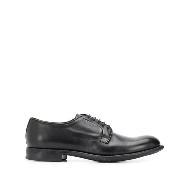 Flats for Business Attire