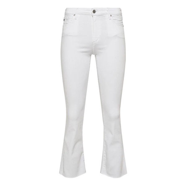 Flared Jeans