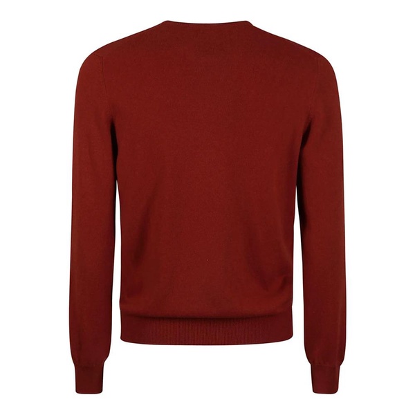 ROUND NECK
