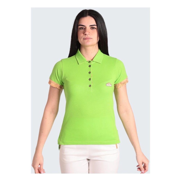 Geo Classic Polo Shirt