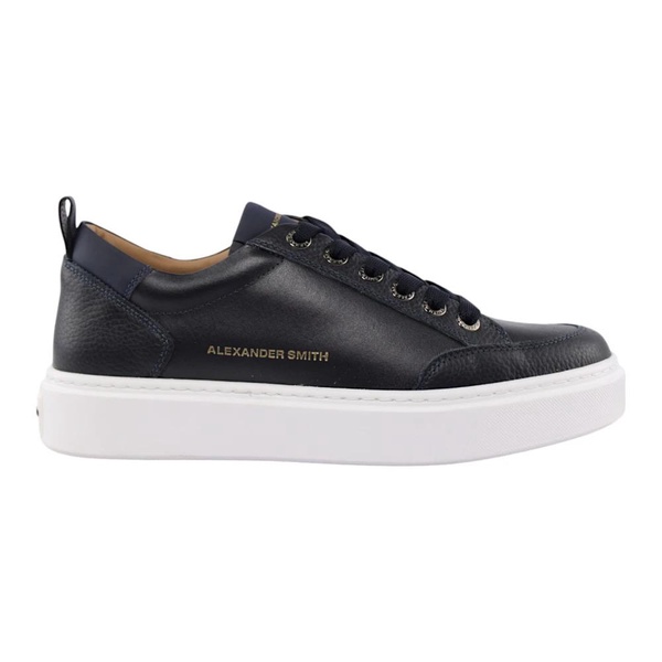 Blue Casual Sneakers for Men