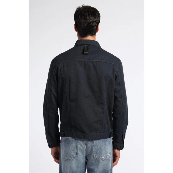 Short Jacket