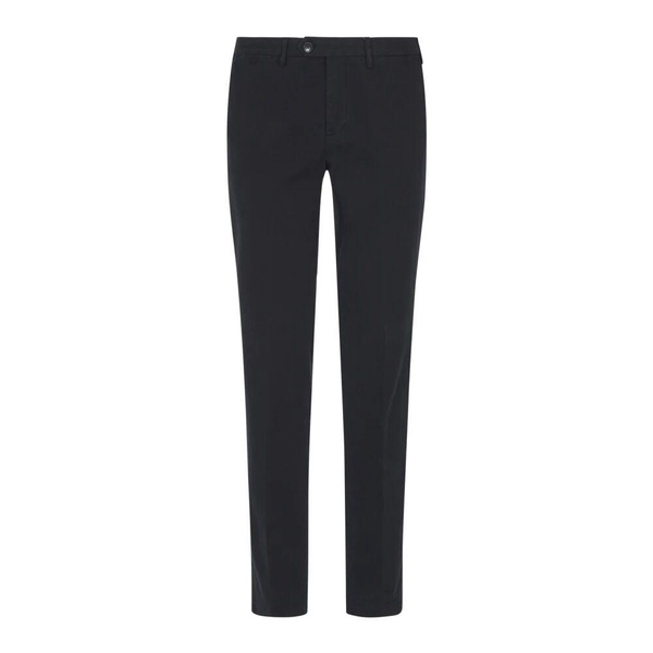 Black Sport Trousers
