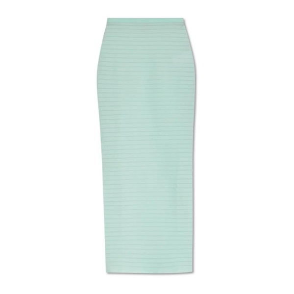 Pencil skirt