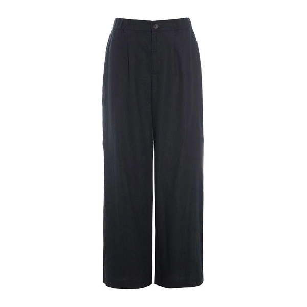 Lazy Linen Trousers