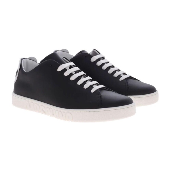 Teddy Sneakers