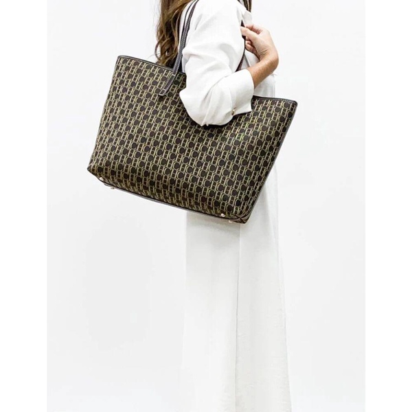 Large Shoulder Bag El Dorado