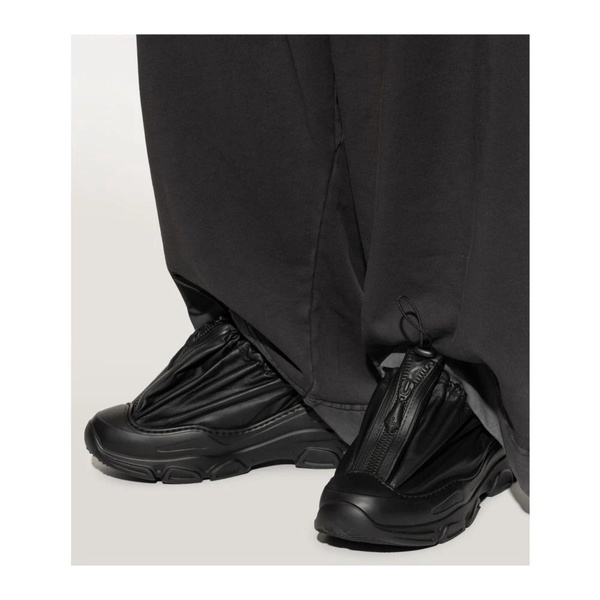 Sneakers Shopper Stomper