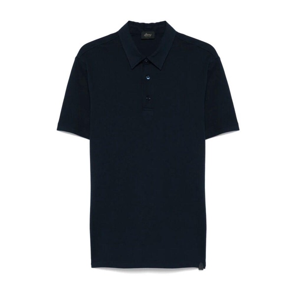 Blue T-shirts and Polos