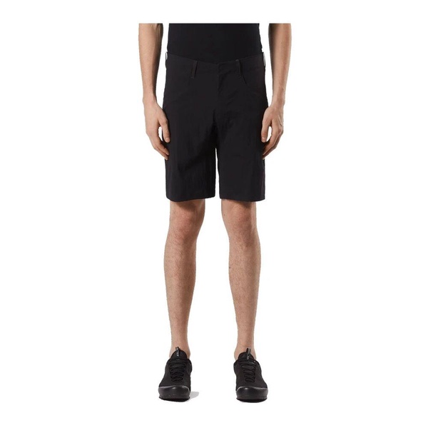 Veilance Voronoi LT Shorts