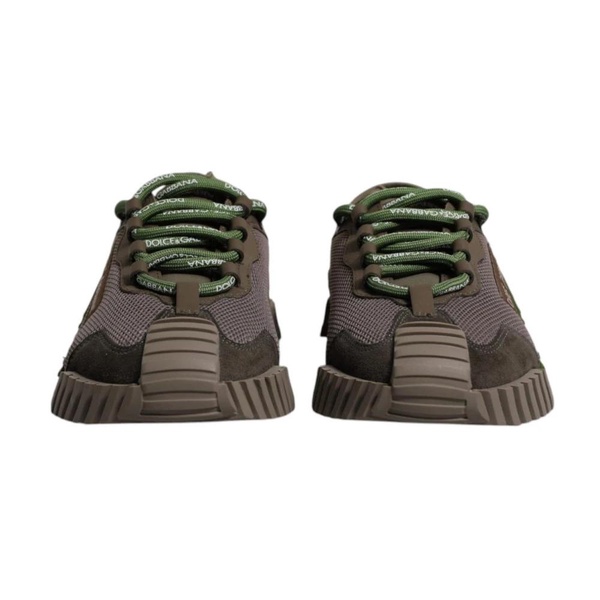 Military Green NS1 Sneakers