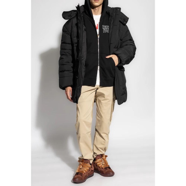 Insulated jacket