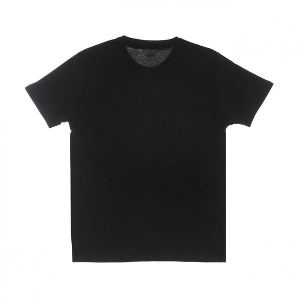 Apollo Mission Tee - Black