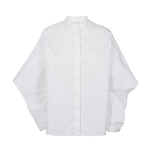 Classic White Shirt