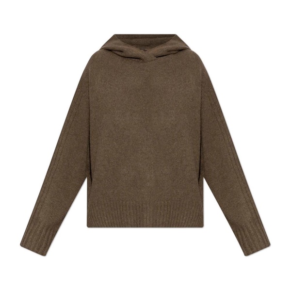 Hooded sweater Ines