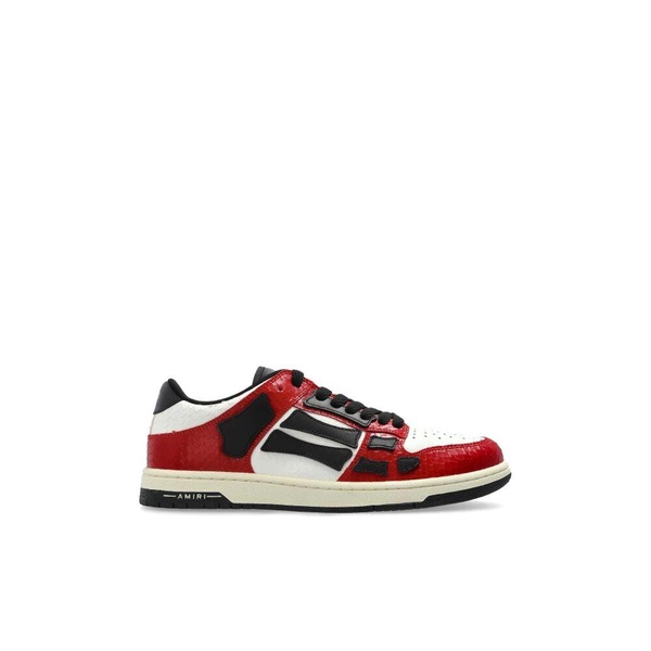 Sneakers Amiri Snake Top Low