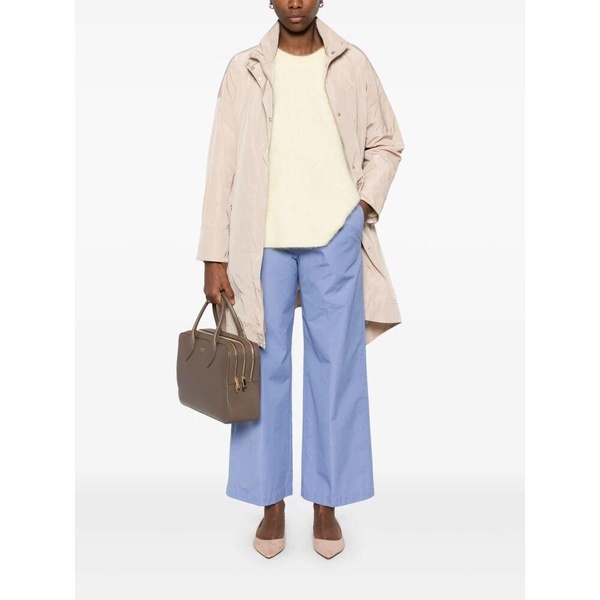 Naumi Trench Coat