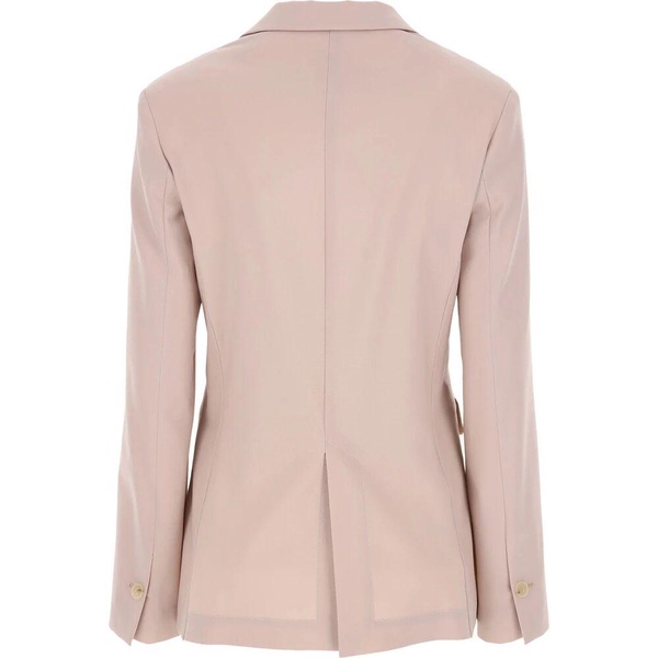 Alysi Jackets Pink