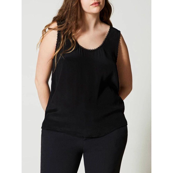 T-shirts and Polos Black