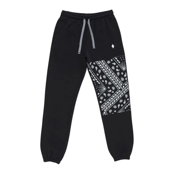 Bandana Relax Sweatpants