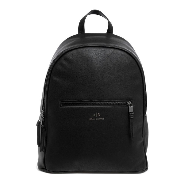 Stylish Zip Closure Multipocket Backpack