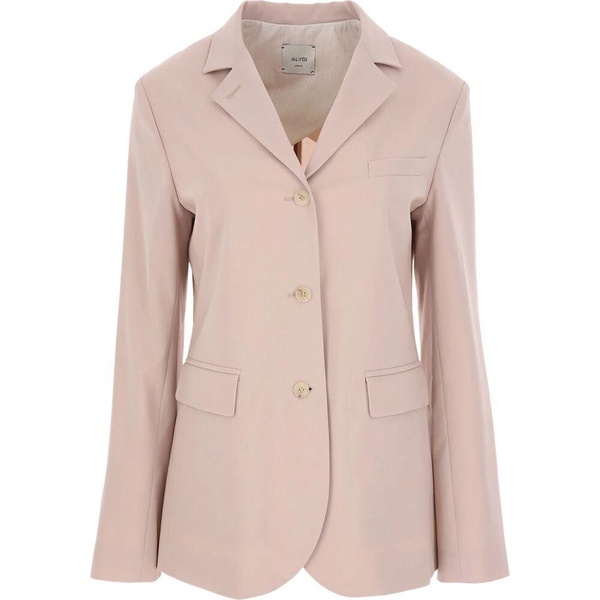 Alysi Jackets Pink