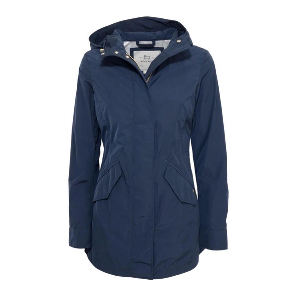 Arctic Inspired Parka