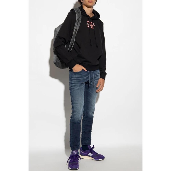 ‘E-KROOLEY’ jeans