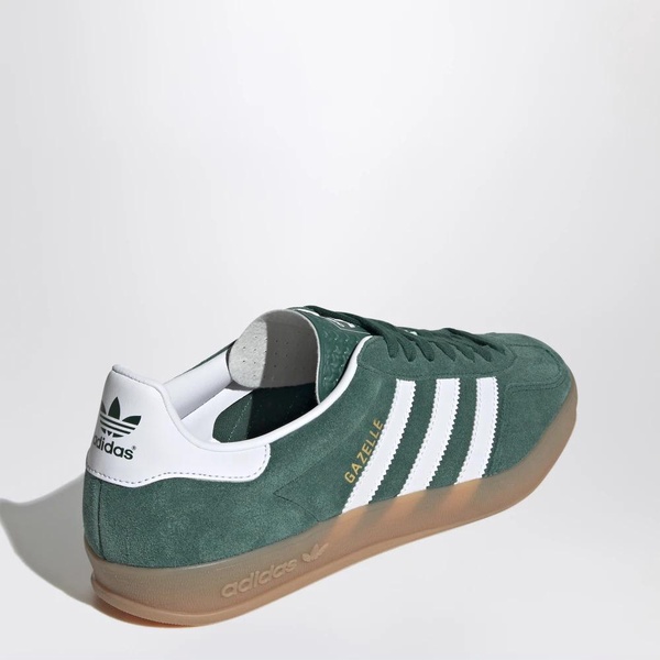 Indoor Gazelle Low Top Sneaker