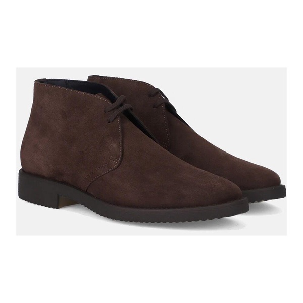 ANTICA CUOIERIA Boots Brown