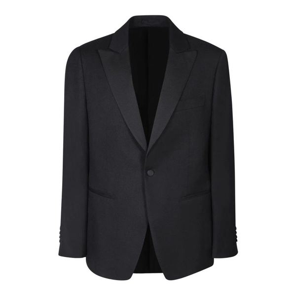 Black Suit