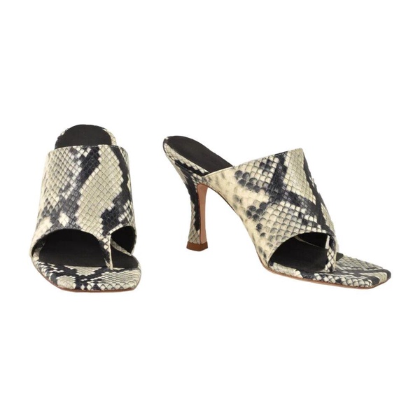 Leather Sandal