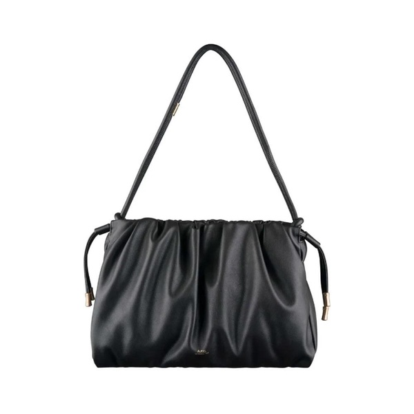 Black Shoulder Bag Ninon