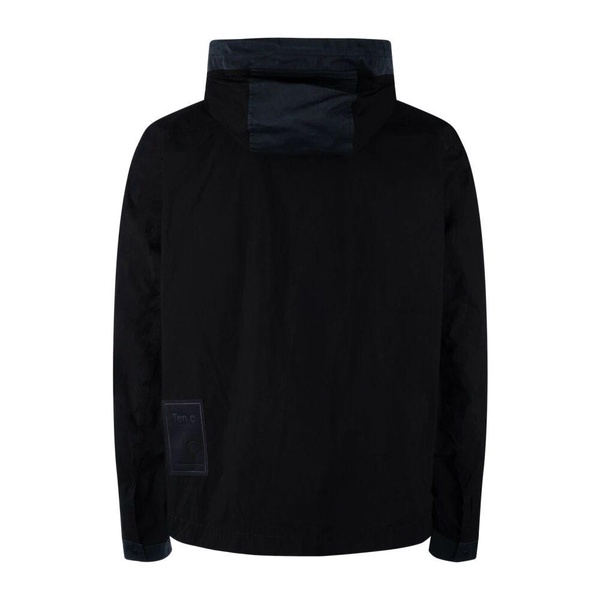 Light Jacket