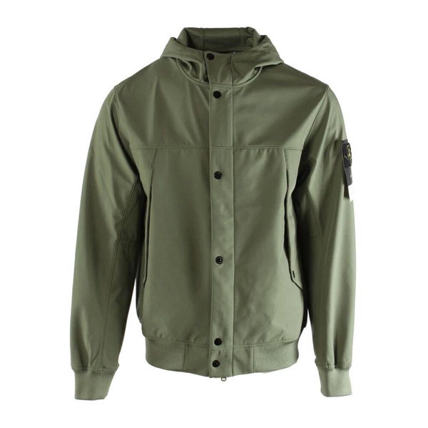 Soft Shell Jacket